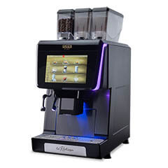 Gaggia La Radiosa ES+2IN+Evomilk Automatic Coffee Machine - Gaggia