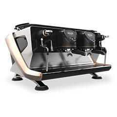 Gaggia La Reale Dfc Espresso Kahve Makinesi, 2 Gruplu - Gaggia