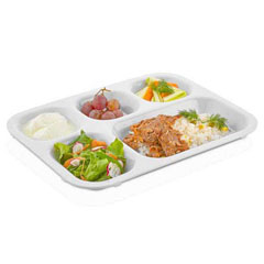 Thermoset Tray, 35x27 cm - Thermoset