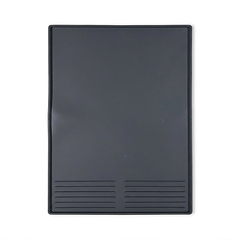Gastro Endüstriyel Silikon Mat, 57,5x44,5 cm - Gastro Endüstriyel