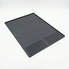 Gastro Endüstriyel Silikon Mat, 57,5x44,5 cm - Gastro Endüstriyel (1)