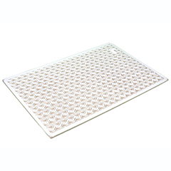 Gd Plastik Çikolata Dekor Şablonu 94 - Beysa