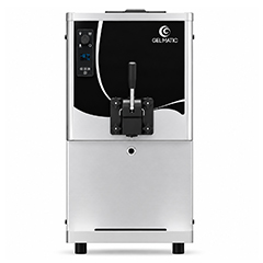 Gel Matic MC101-GR Soft Dondurma ve Frozen Yoğurt Makinesi - Gel Matic