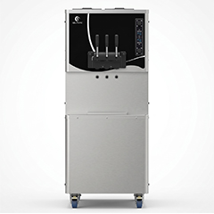 Gel Matic MV201-GR Soft Dondurma ve Frozen Yoğurt Makinesi - Gel Matic
