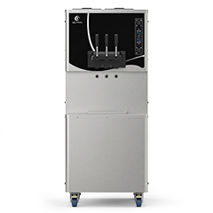 Gel Matic MV201-PM Soft Dondurma ve Frozen Yoğurt Makinesi - Gel Matic