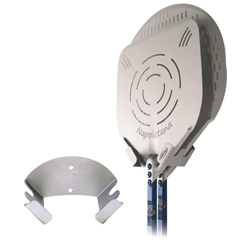 Gi Metal AC-APM Kürek Asma Aparatı - Gi-Metal