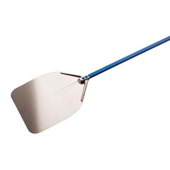 Gi Metal Alüminyum Pizza Küreği, 33 cm - Gi-Metal