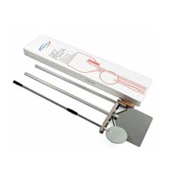 Gi Metal Economic Pizza Set - Gi-Metal