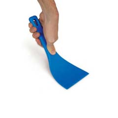 Gi Metal Flexible Spatula, 10 cm - Gi-Metal