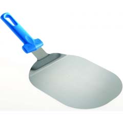 Gi Metal Oval Stainless Steel Shovel - Gi-Metal