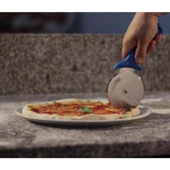 Gi Metal Pro Line Pizza Bıçağı - 2