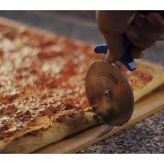 Gi Metal Pro Line Pizza Bıçağı - Thumbnail
