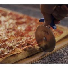 Gi Metal Pro Line Pizza Bıçağı - 3