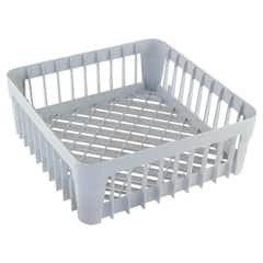 Gia Dos Bardak Yıkama Basketi, 40x40x15 cm - Öztiryakiler