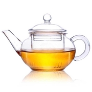 Epinox Glass Teapot, 250 Ml, Cd 250 - Epinox Coffee Tools