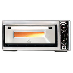 Gmg Classic PF 6262 E Elektrikli Piza Fırını, Tek Katlı, 30 cm 4 Pizza Kapasiteli - Gmg