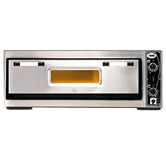 Gmg Classic PF 9262 E Elektrikli Pizza Fırını, Tek Katlı, 30 cm 6 Pizza Kapasiteli - Gmg