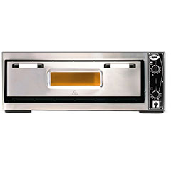 Gmg Classic PF 9292 E Elektrikli Pizza Fırını, Tek Katlı, 30 cm 9 Pizza Kapasiteli - Gmg