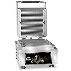 Gmg KGW 08 Churo Waffle Makinesi, Tekli, Sabit Plakalı, Teflon Kaplamalı - Gmg