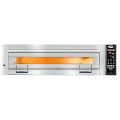 Gmg Optima PBF-128 Elektrikli Pasta Börek Fırını, Tek Katlı, 124x84x18 cm - Gmg