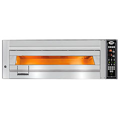 Gmg Optima PBF-84 Elektrikli Pasta Börek Fırını, Tek Katlı, 84x84x18 cm - 1
