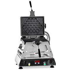 Gmg WR 03 Döner Plakalı Waffle Makinesi - Gmg