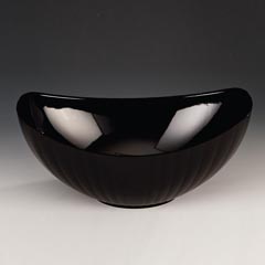 Zicco Gondol Teşhir Tabağı, Polikarbon, 33x22,5x13 cm, Şeffaf - 3