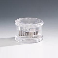 Zicco Grinder - Zicco