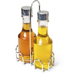 Groovy 2-Piece Oil Set, 130cc - Groovy