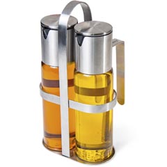 Groovy 2-Piece Oil Set, 180cc - Groovy