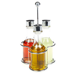 Groovy 3-Piece Oil Set, 130 Cc - Groovy