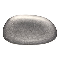 Groovy Açık Büfe Retro Sunum Tabağı, 26,5x23x1,5 cm - Groovy