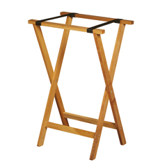 Groovy Ahşap Sunum Ayağı, 84 cm - 1