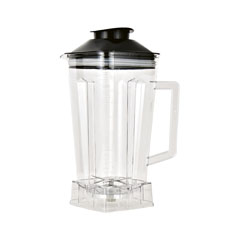 Groovy Bar Blender Replacement Jug - Biradlı