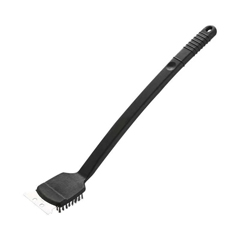 Groovy Barbecue Brush, 35 cm - Groovy