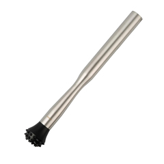 Groovy BRD-EF80 Mojito Muddler, 30 cm - Biradlı