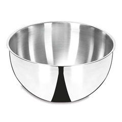 Groovy Çelik Mayonez Kabı, 16 cm, 1,5 lt - Groovy