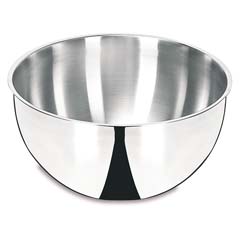 Groovy Çelik Mayonez Kabı, 32 cm, 10,5 lt - Groovy