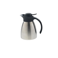 Groovy Çelik Termos, 0,6 Lt - Groovy