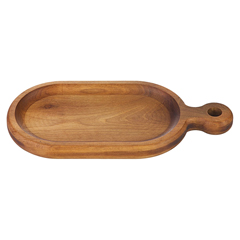 Groovy Cheese Presentation Board, 31x15 cm - Groovy