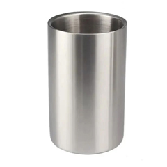 Groovy Çift Cidarlı Bottle Cooler - Groovy