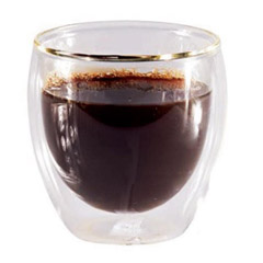 Groovy Çift Cidarlı Cup 250 Ml - Biradlı