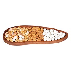 Groovy Core Model Snack Bowl, Small, 29.5x10 cm - Groovy