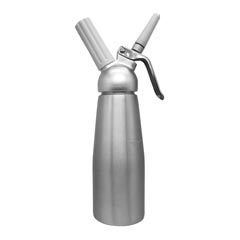 Groovy Cream Dispenser, 0.5 lt - Groovy