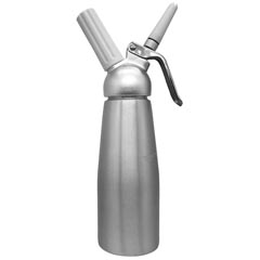 Groovy Cream Whipper, 1 lt - Groovy