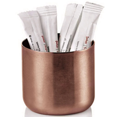 Groovy Çubuk Şekerlik, Bakır - Groovy