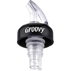 Groovy Pourer - Groovy