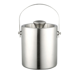 Groovy Double-Walled Ice Bucket, 1.3 l - Groovy