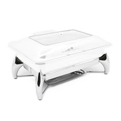 Groovy Economic 1/1 Footed Stand - 2