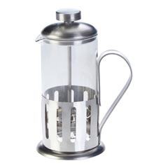 Groovy GRV-B020 French Press, 350 cc - Groovy